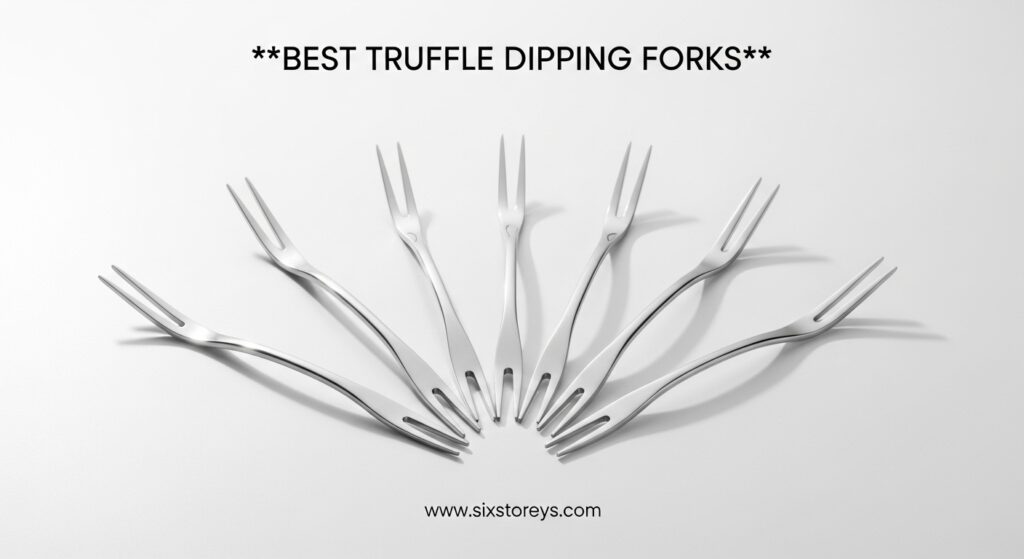 The current image has no alternative text. The file name is: Best-Truffle-Dipping-Forks.jpeg