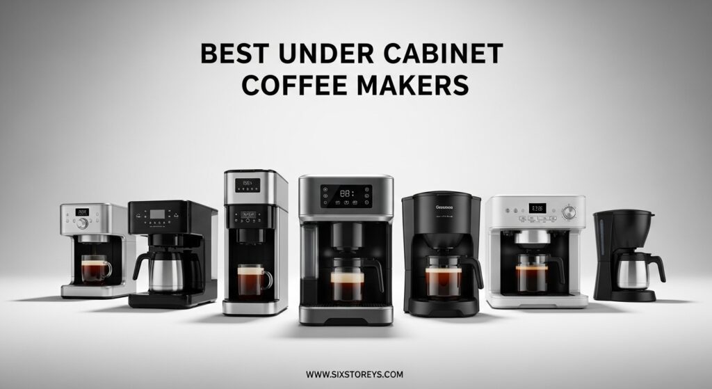 The current image has no alternative text. The file name is: Best-Under-Cabinet-Coffee-Makers.jpeg