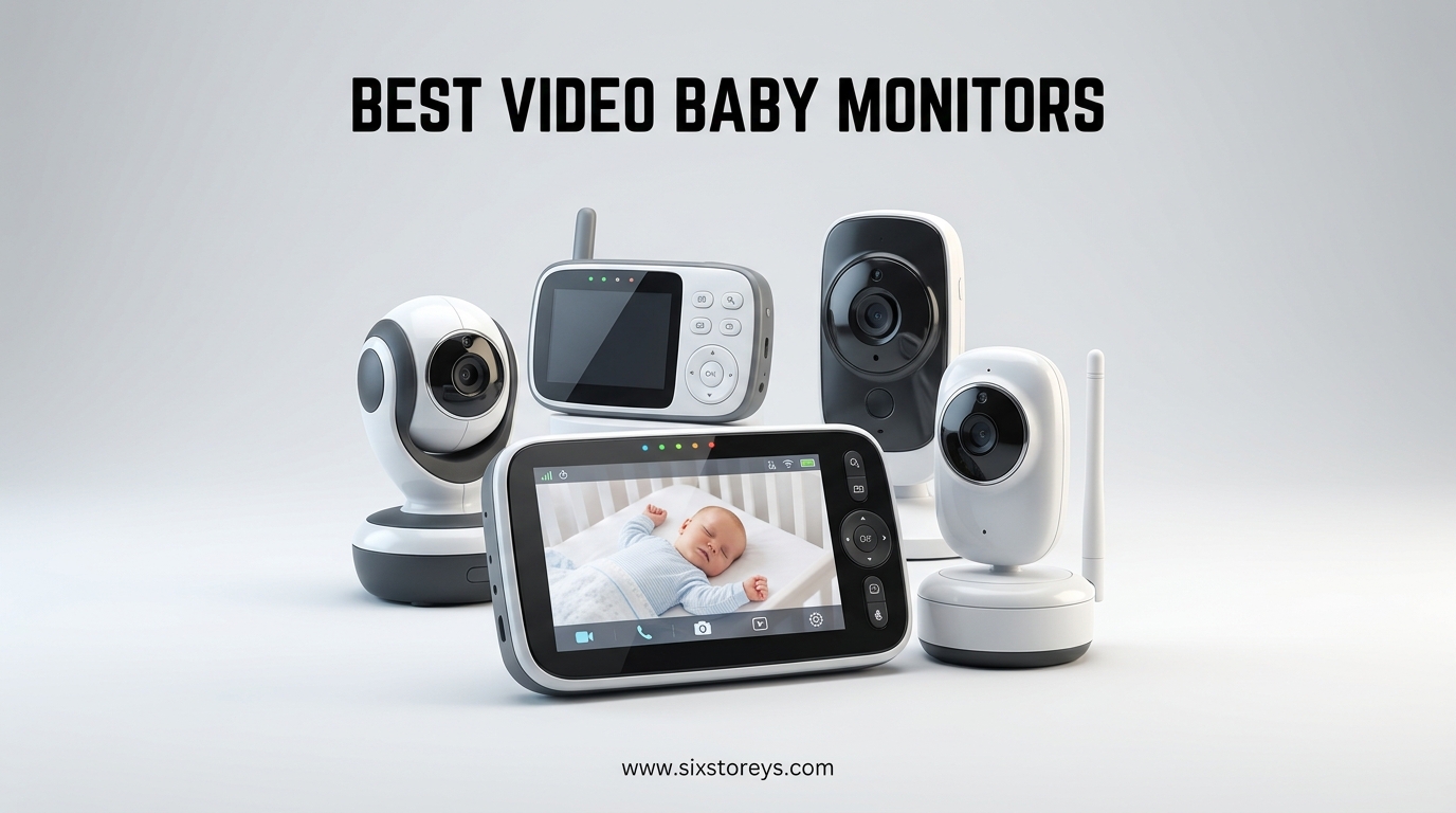 Best Video Baby Monitors