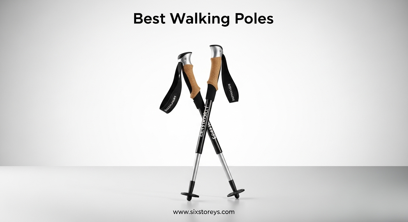 Best Walking Poles