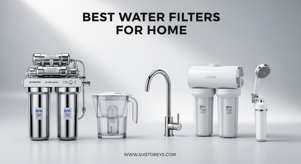 The current image has no alternative text. The file name is: Best-Water-Filters-for-Home.jpeg