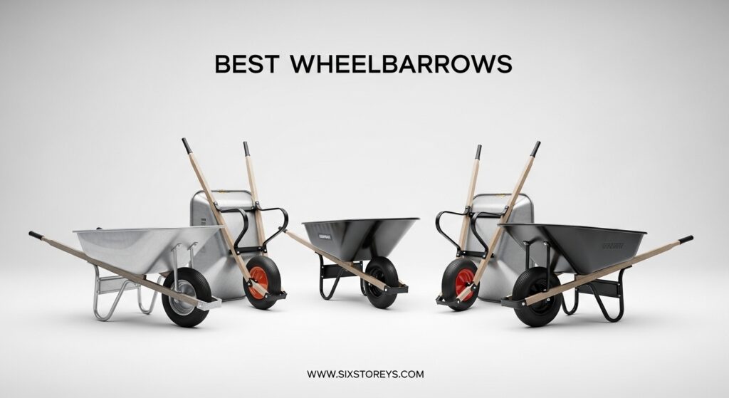 The current image has no alternative text. The file name is: Best-Wheelbarrows.jpeg