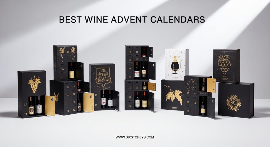 The current image has no alternative text. The file name is: Best-Wine-Advent-Calendars.jpeg
