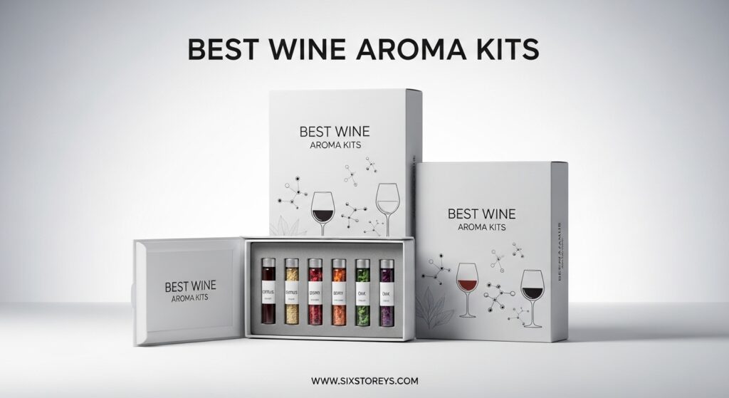 The current image has no alternative text. The file name is: Best-Wine-Aroma-Kits.jpeg
