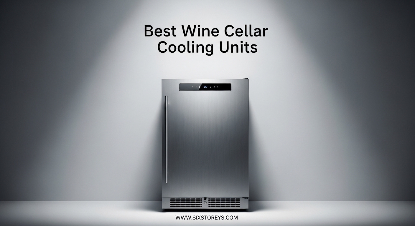 Best Wine Cellar Cooling Units