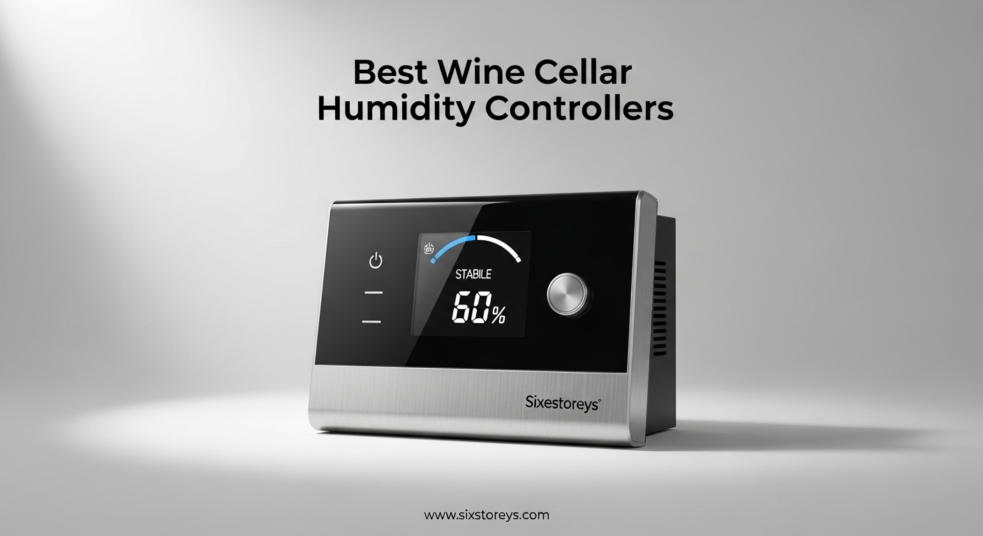 Best Wine Cellar Humidity Controllers
