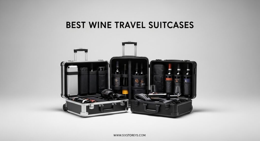 The current image has no alternative text. The file name is: Best-Wine-Travel-Suitcases.jpeg