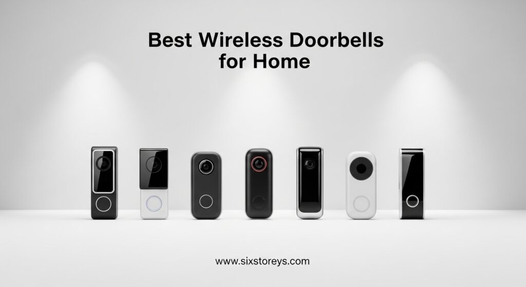 The current image has no alternative text. The file name is: Best-Wireless-Doorbells-for-Home.jpeg