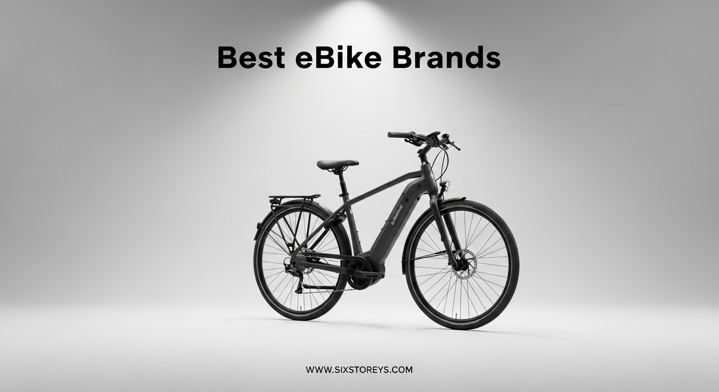 Best eBike Brands