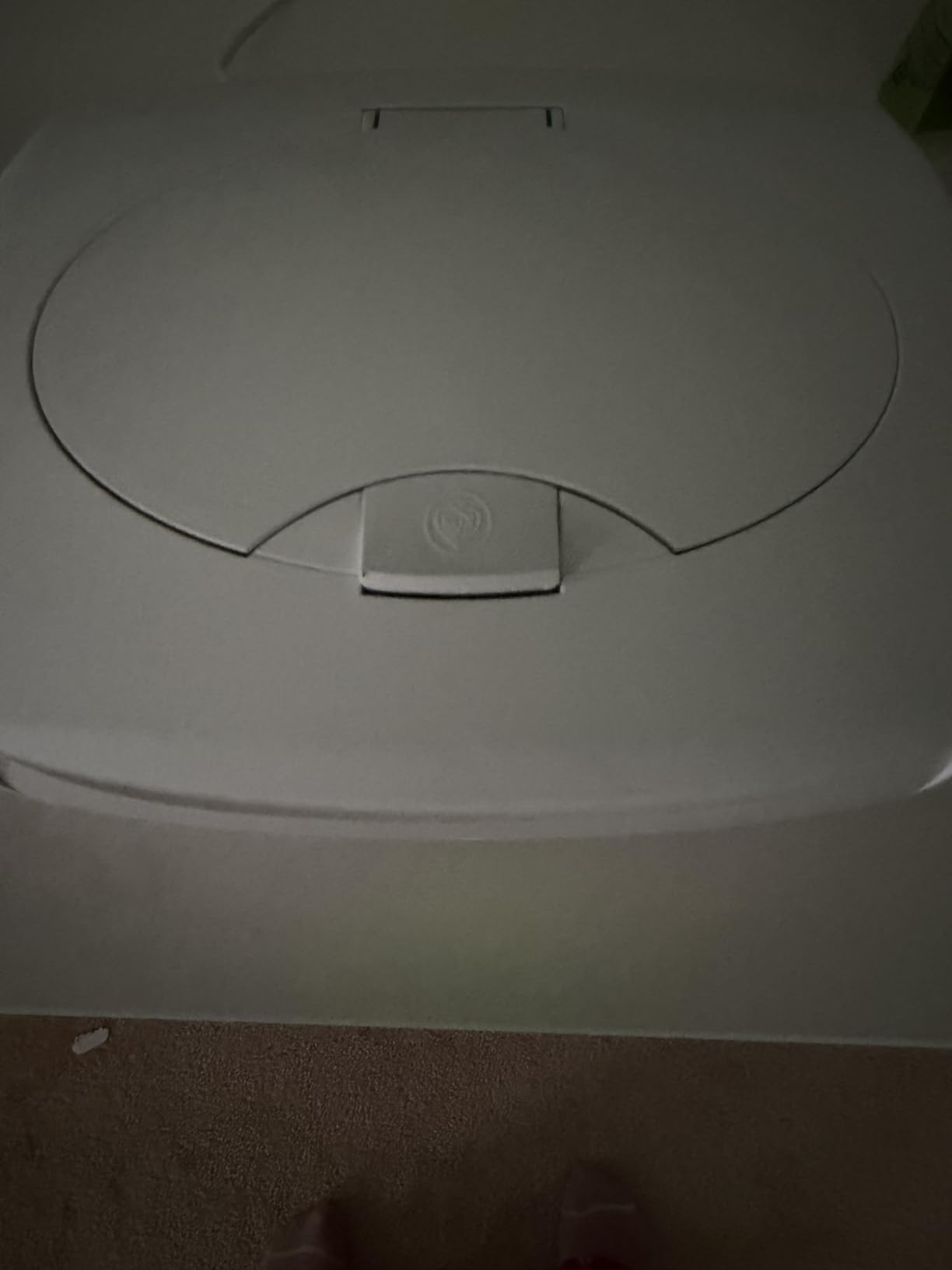 Prince Lionheart Ultimate Wipes Warmer with an Integrated Nightlight | Pop-Up Wipe Access. All Time Worldwide #1 Selling Wipes Warmer. It Comes with an everFRESH Pillow System that Prevent Dry Out. customer photo 1