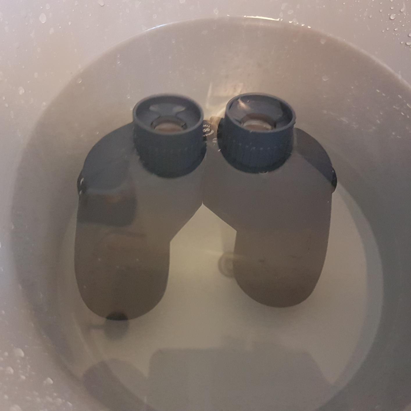 Bushnell Marine 7x50 Binocular customer photo 1