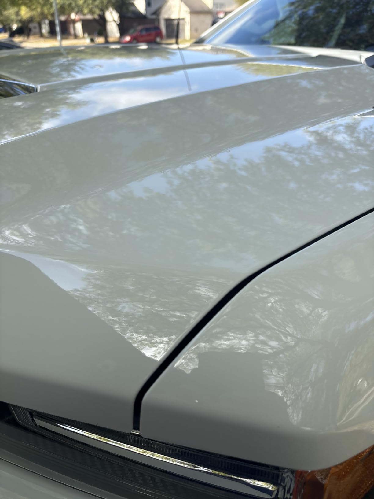 Mothers California Gold Brazilian Carnauba Cleaner Wax, 12 oz. Paste - Cleans & Waxes in One Step, Removes Oxidation & Swirls, Premium Carnauba Shine & Protection for All Paint Finishes (05500) customer photo 1