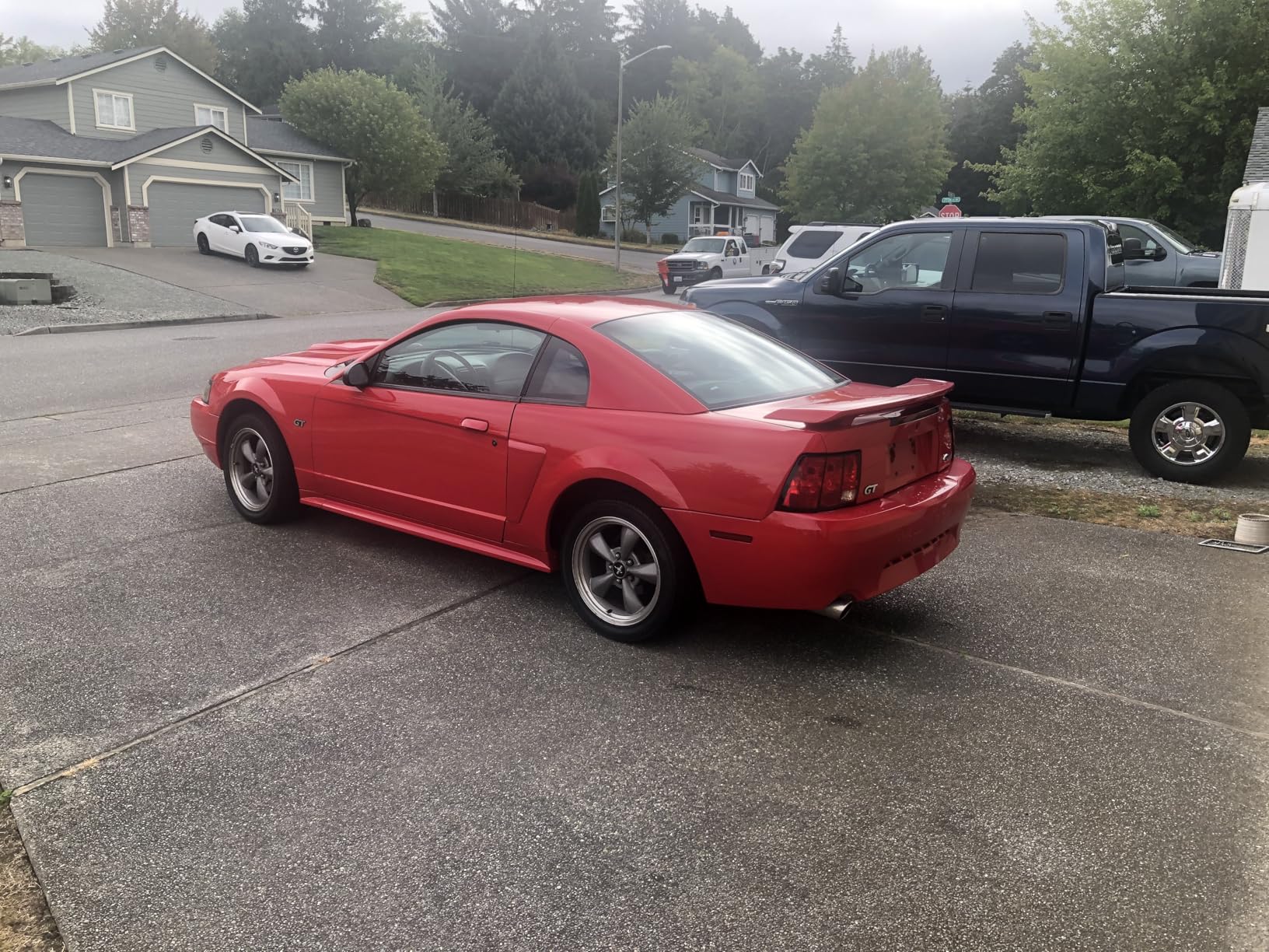 Mothers California Gold Brazilian Carnauba Cleaner Wax, 12 oz. Paste - Cleans & Waxes in One Step, Removes Oxidation & Swirls, Premium Carnauba Shine & Protection for All Paint Finishes (05500) customer photo 2