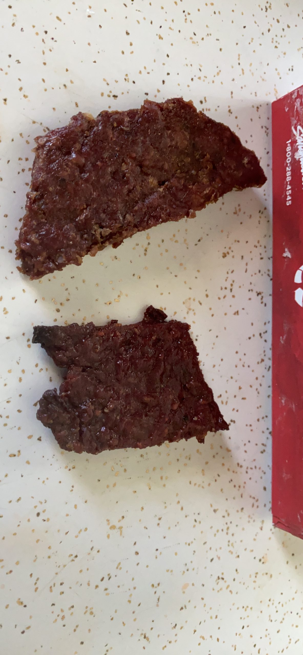 NESCO BJV-6, Jerky Spice Works, 3 Flavors Variety Pack, Packaging May Vary, 6 Piece Assortment customer photo 1