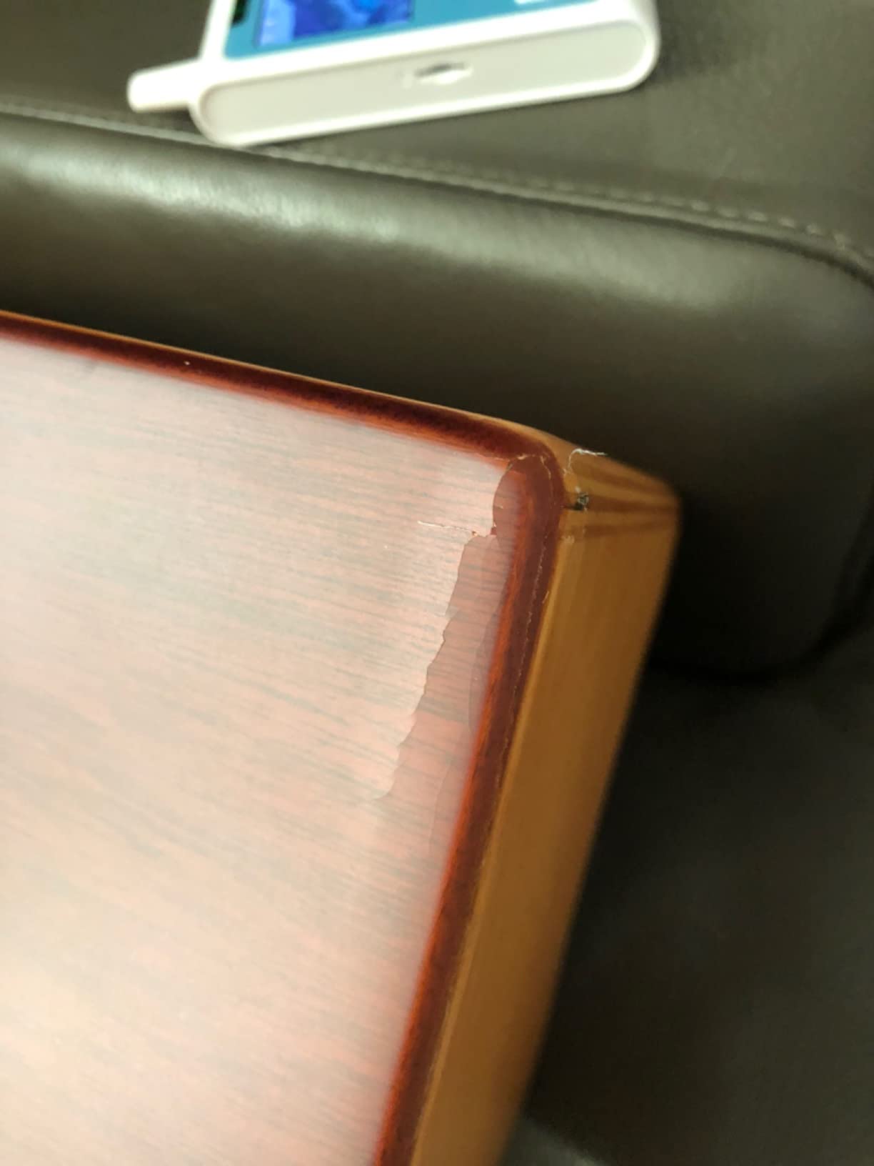 Meinl Bongo Cajon Box Drum -- NOT MADE IN CHINA -- Super Natural Finish Playing Surface and Hardwood Body, 2-YEAR WARRANTY (BCA1SNT-M) customer photo 1