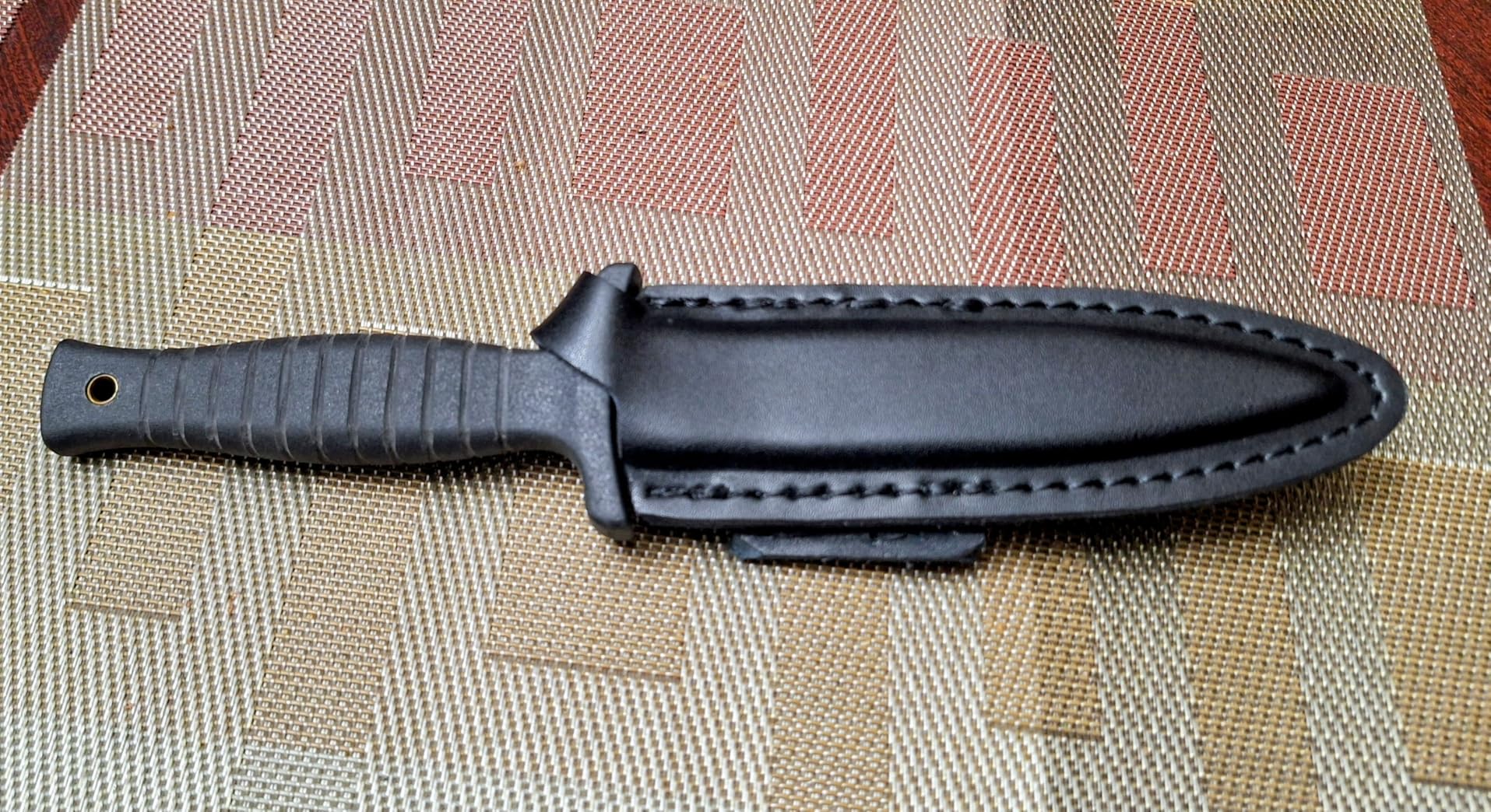 Smith & Wesson 9