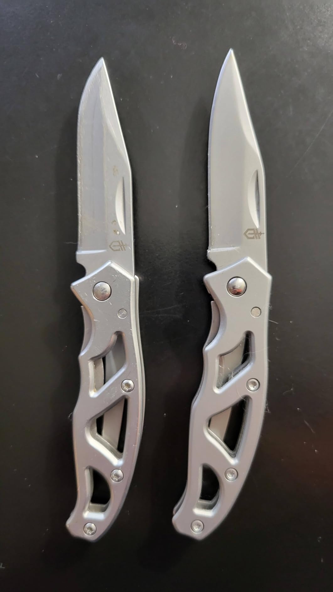 Gerber Gear Paraframe Mini Pocket Knife, 2.2