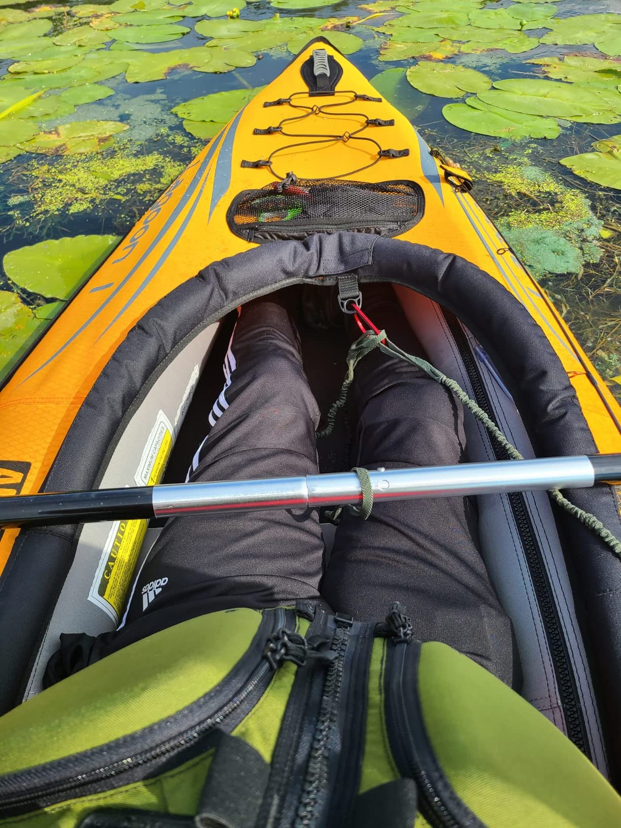 Advanced Elements Lagoon1 customer photo 1