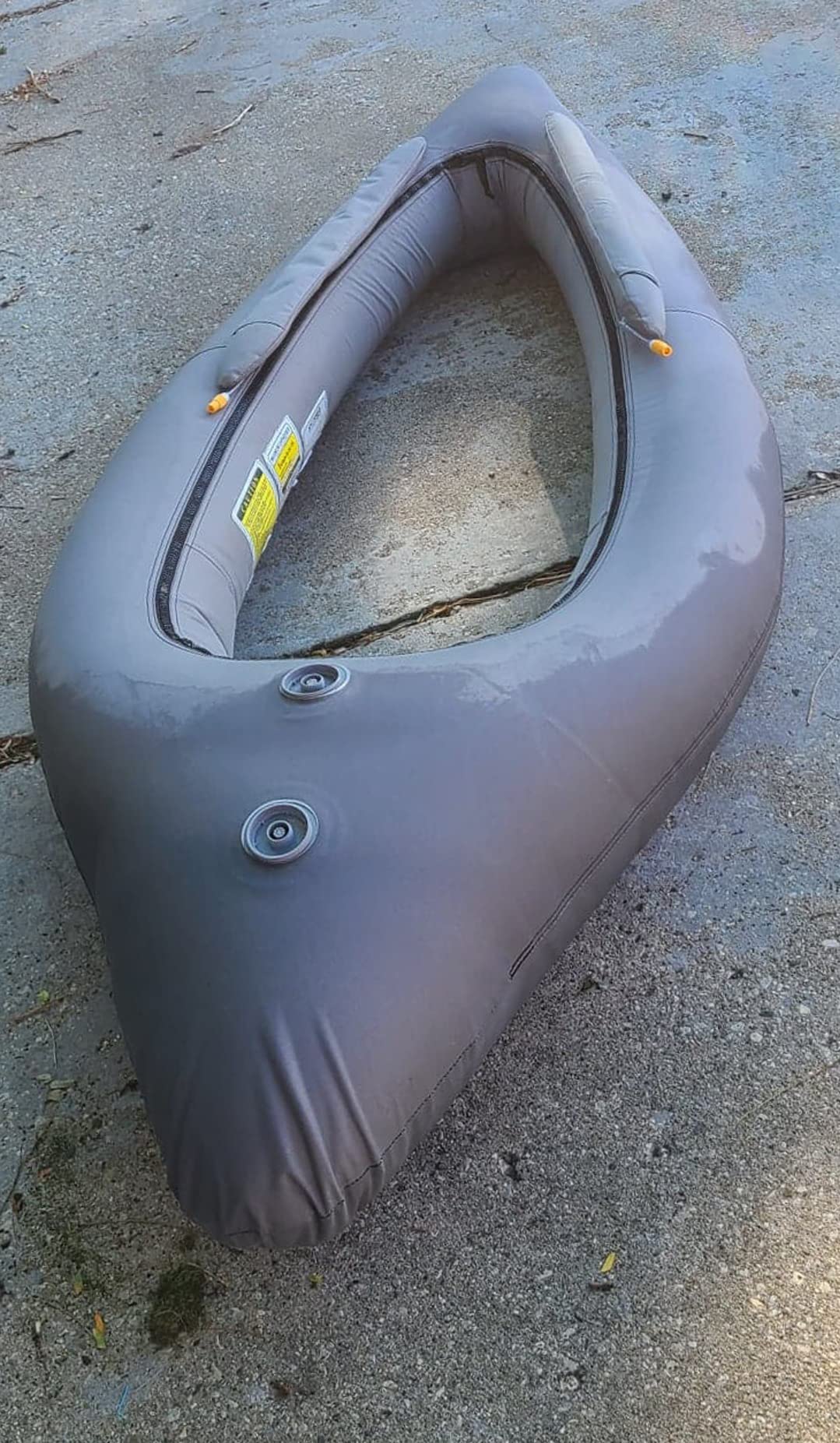 Advanced Elements Lagoon1 customer photo 2