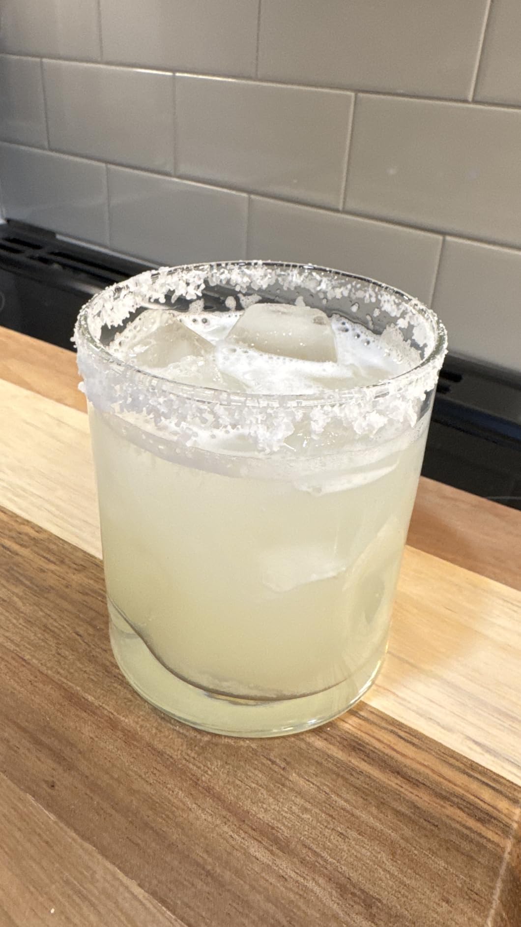 Epic Jose Cuervo Margarita Salt, 6.25 Ounce customer photo 1