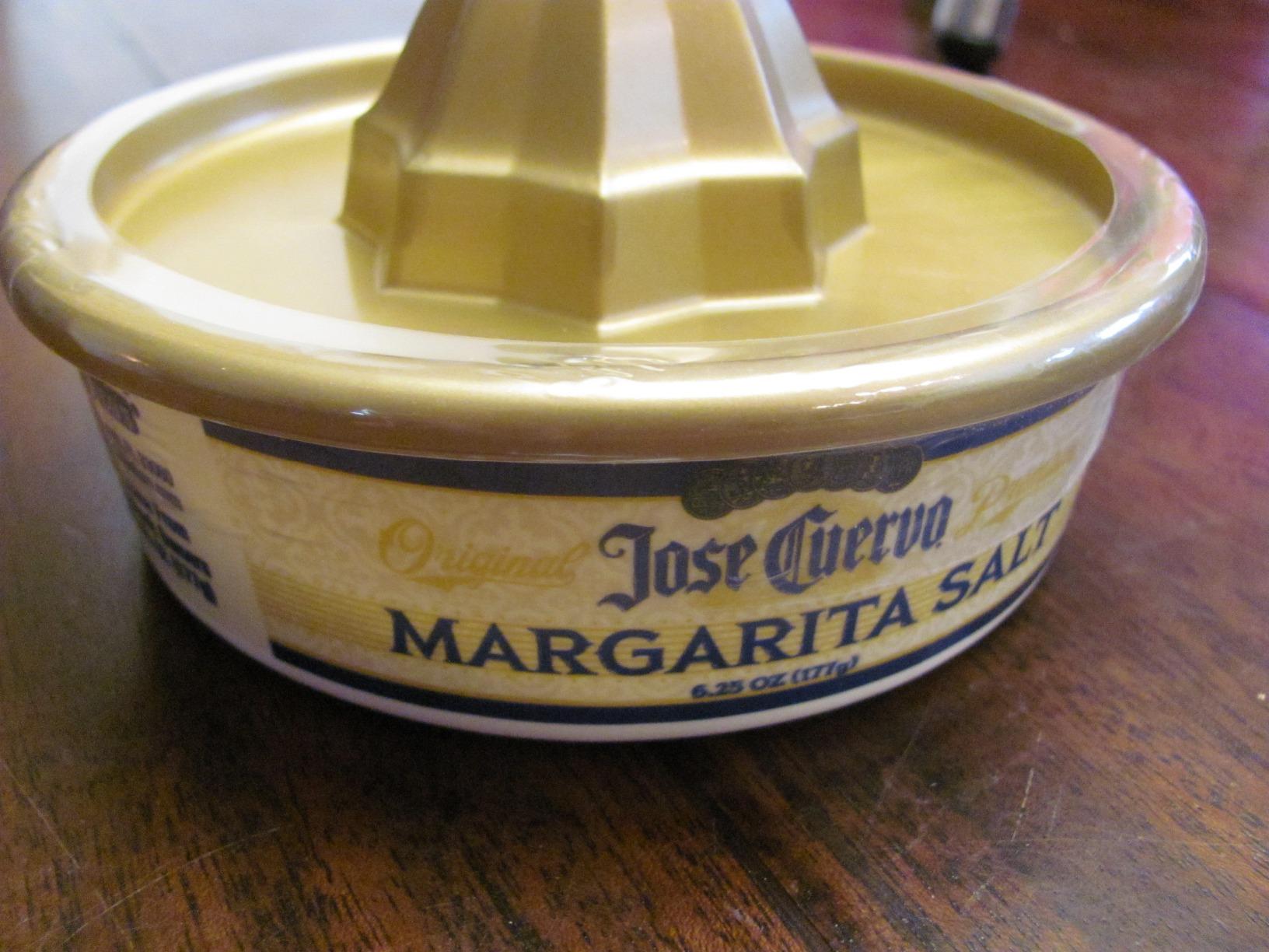 Epic Jose Cuervo Margarita Salt, 6.25 Ounce customer photo 2