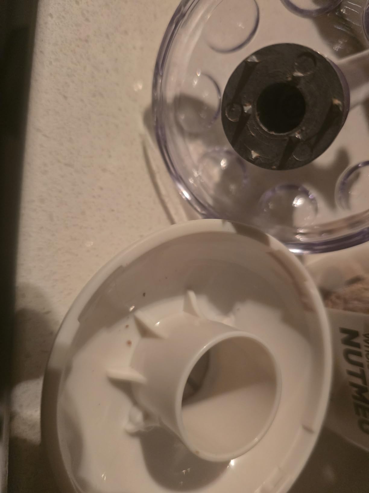 Norpro Nutmeg Grinder customer photo 2