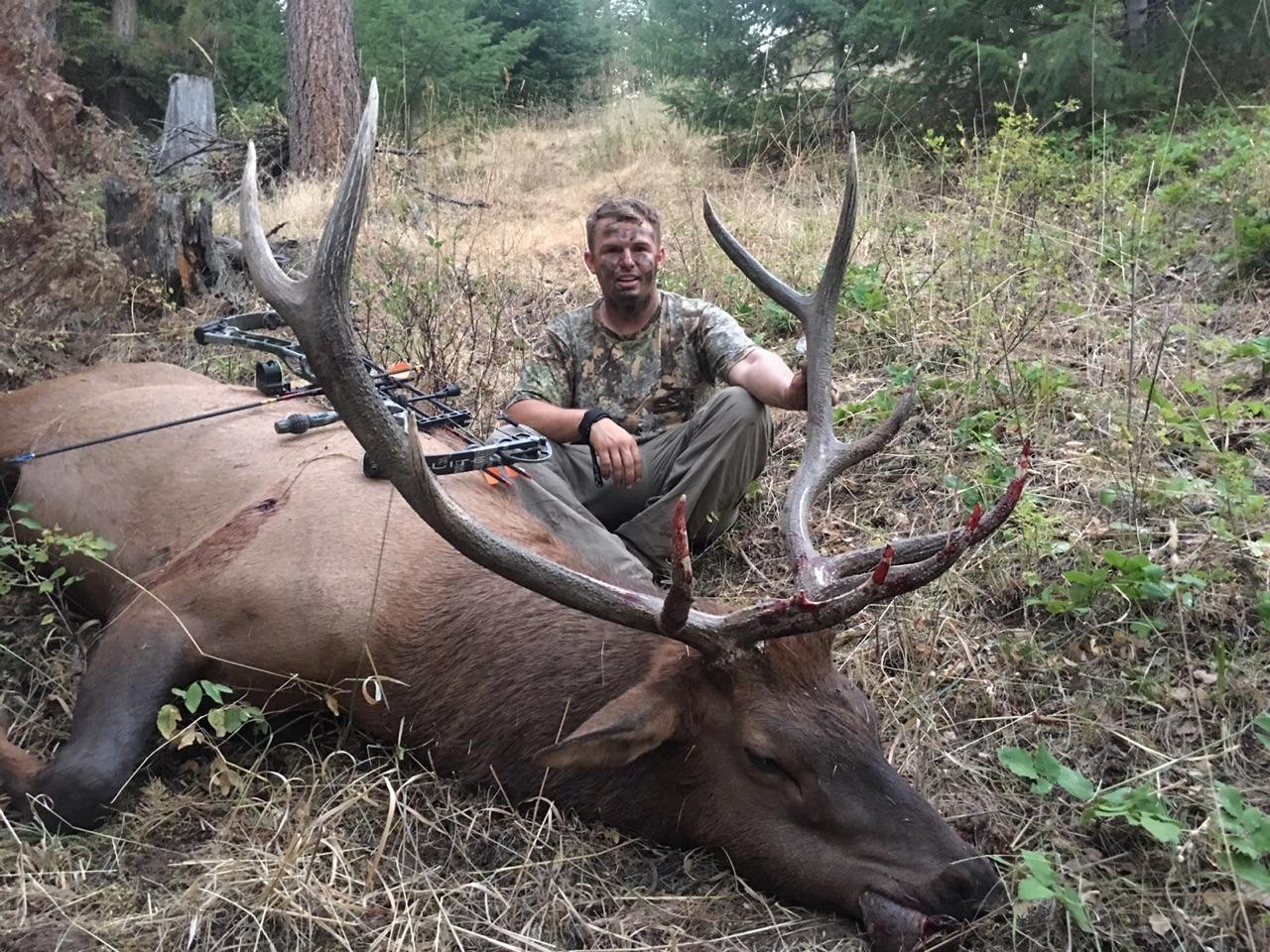 MuzzyBroadhead customer photo 1