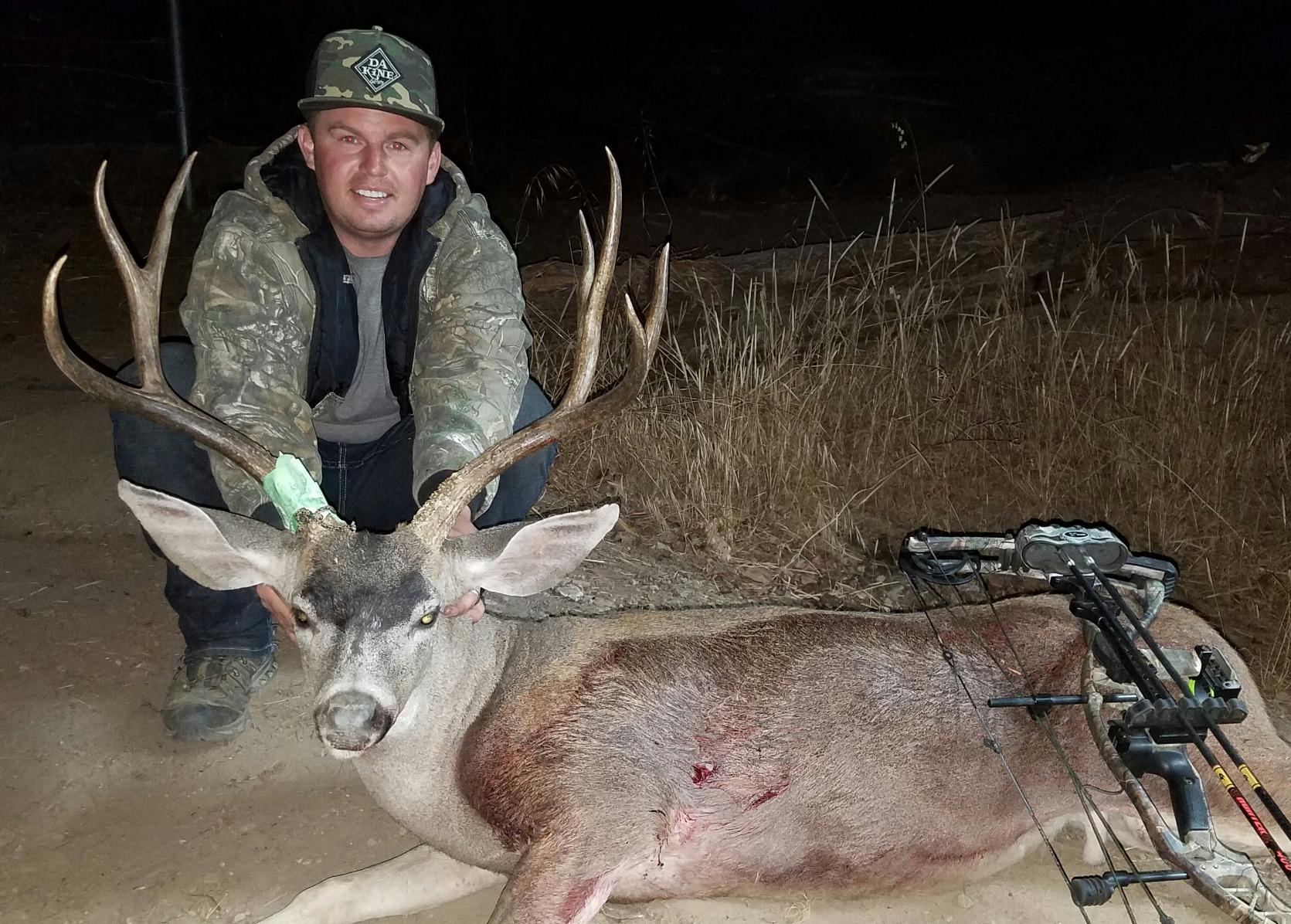 MuzzyBroadhead customer photo 2