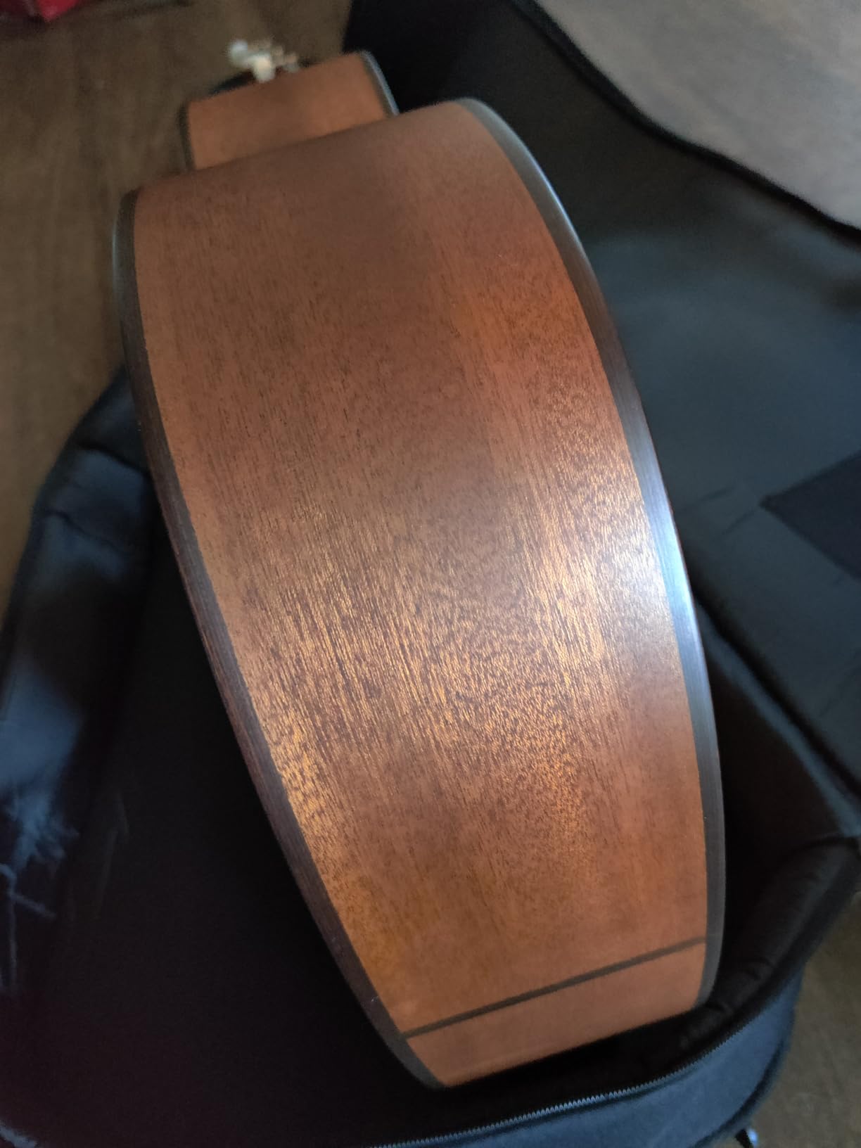 Cordoba C3M Classical Guitar customer photo 2