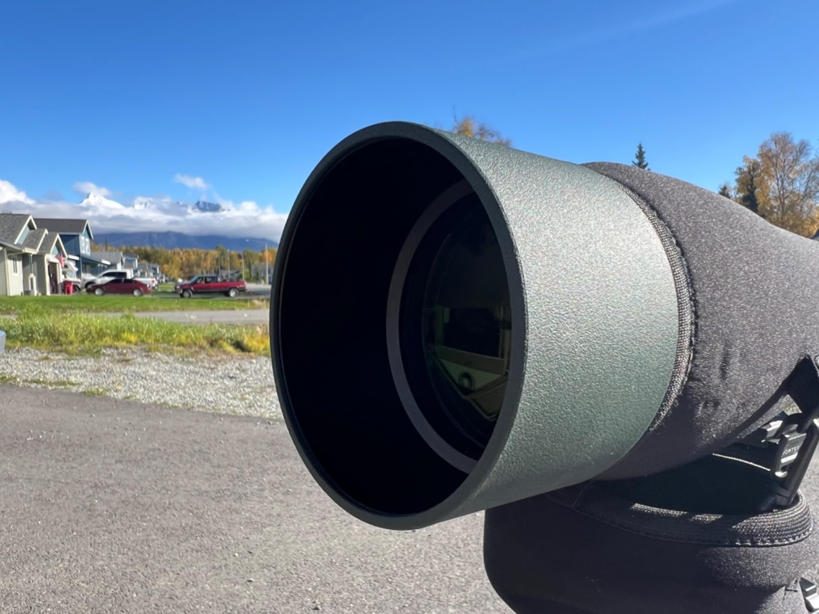 Vortex Optics Viper HD Spotting Scopes customer photo 2