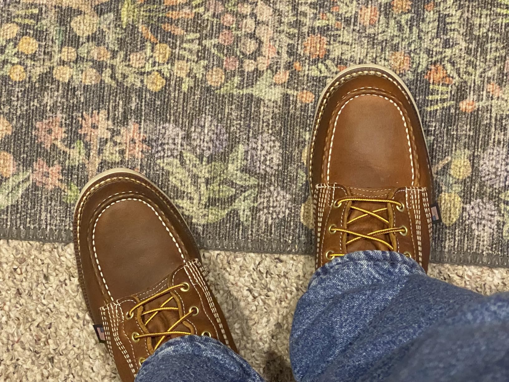 Thorogood American Heritage 6