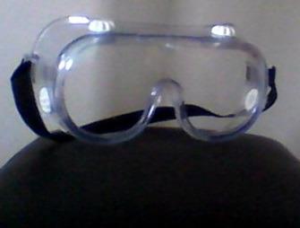 3M Chemical Splash Goggles, Impact Resistant, 99.9% UV Block, Scratch Resistant, Adjustable Fit customer photo 1