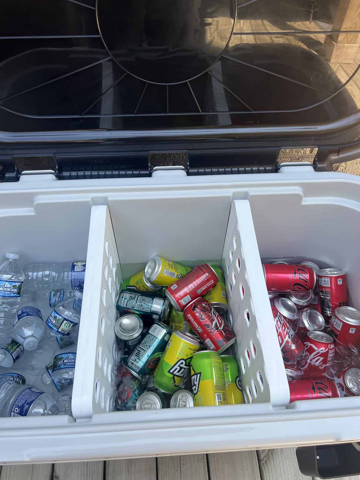 Igloo Hard Cooler - Polar & Party Bar Series customer photo 1