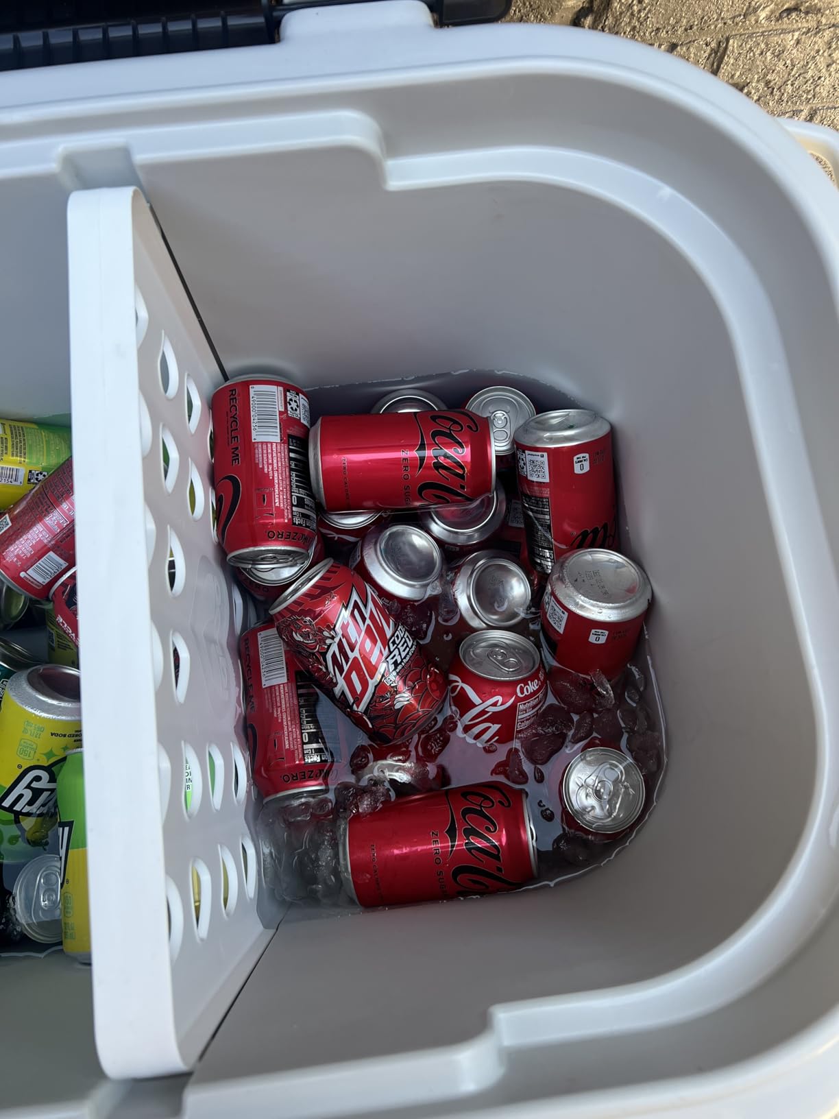 Igloo Hard Cooler - Polar & Party Bar Series customer photo 2