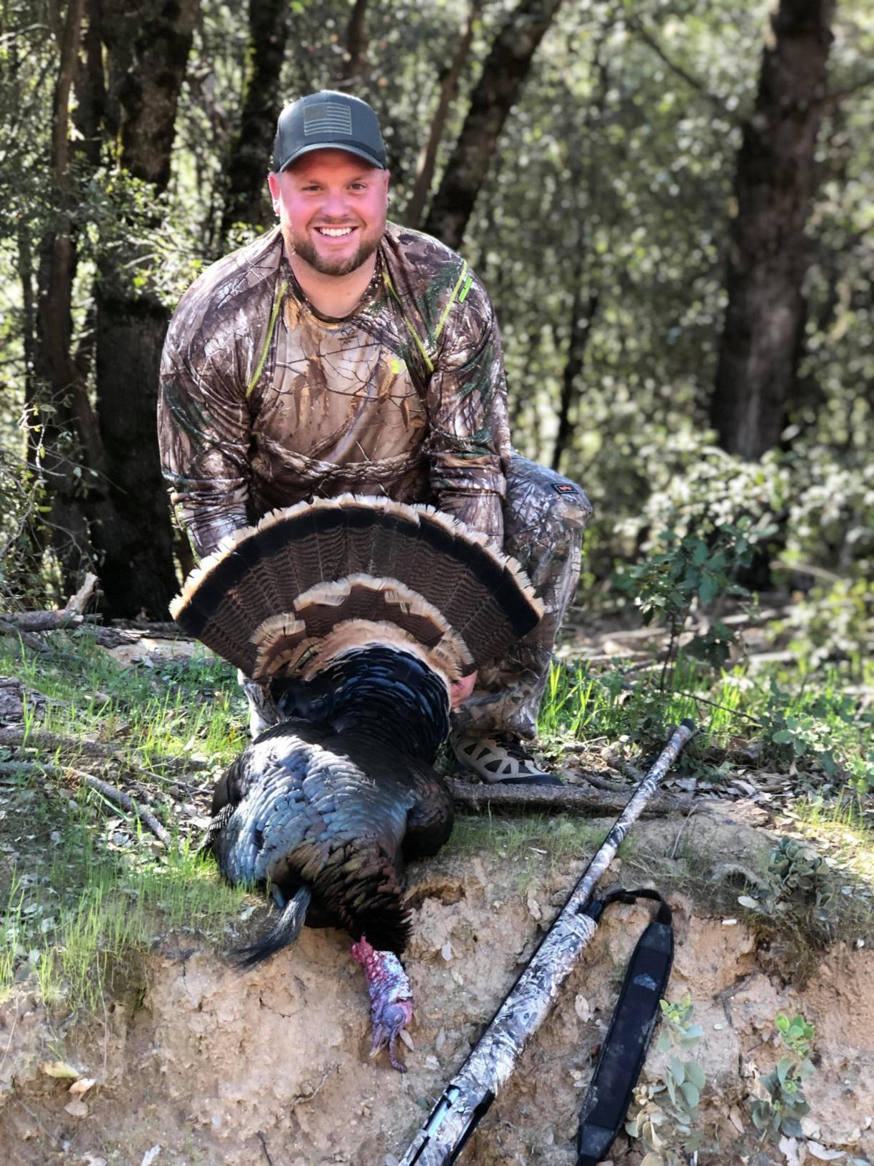 Primos Hunting 272 Friction Call, Turkey, Starter Pack customer photo 2