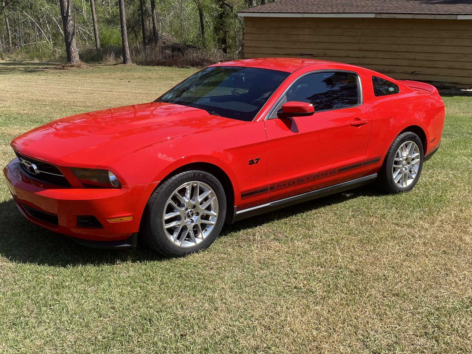 3D Speed All-In-One Polish & Wax - Scratch & Swirl Remover, Clear Coat Safe Paint Sealant - High Gloss Finish, Easy Application - 16oz - Made in USA customer photo 1