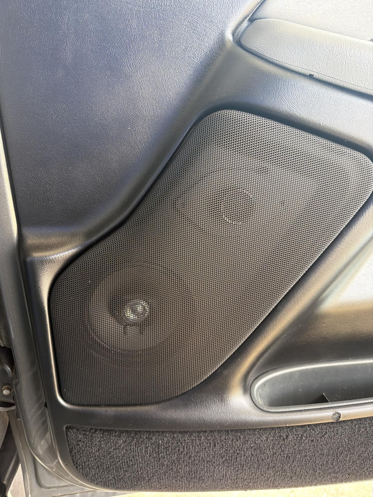 PIONEER F-Series TS-F1634R 6.5