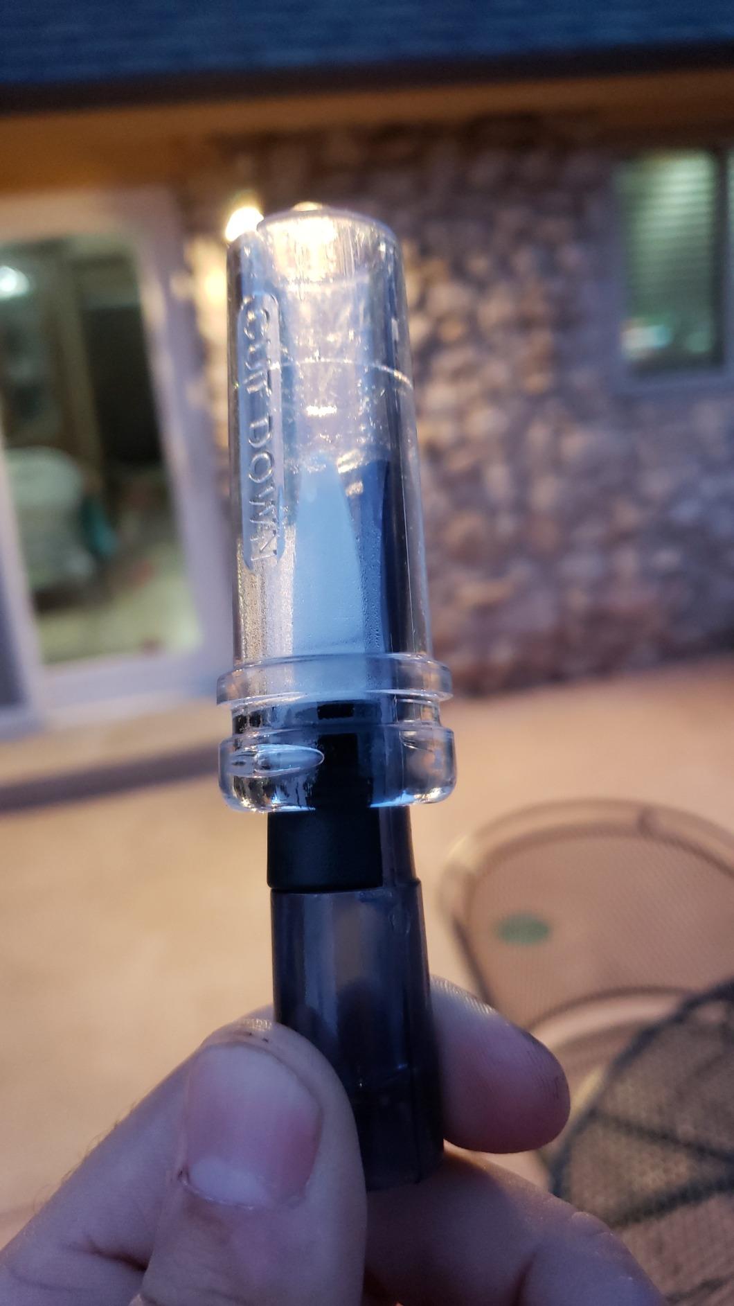 Duck Commander Classic Duck Calls - Variety of Styles, Durable and Easy to Use for Waterfowl Hunting customer photo 2