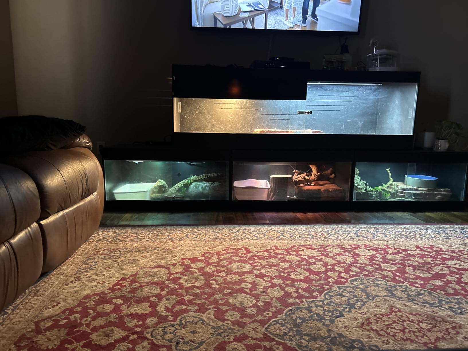 Zoo Med ReptiSun 10.0 HO T5 UVB Lamp, 34