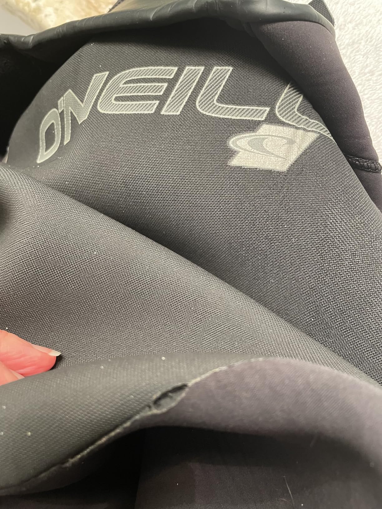 O'Neill Men's Epic 3:2mm Back Zip Full Wetsuit, Durable Warmth with Good Flexibility for Surfing and All Water Activities customer photo 1