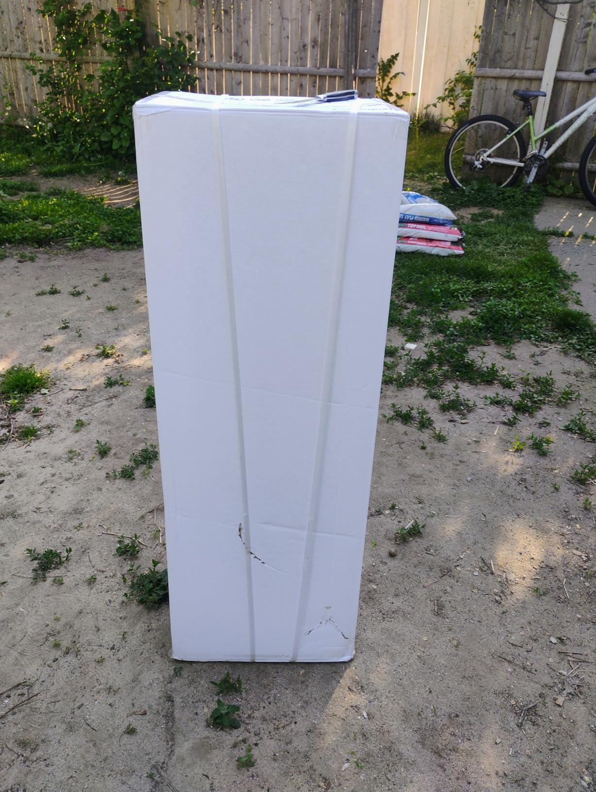 Bestway Steel Pro MAX 15' x 48