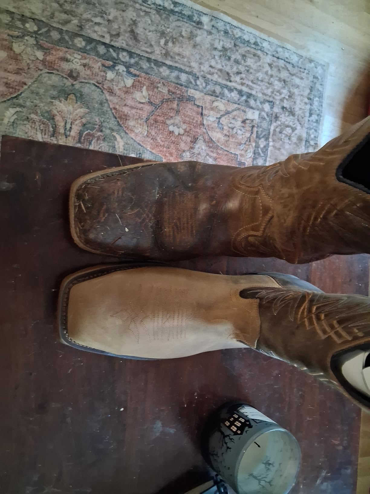 Irish Setter Marshall Men's 11