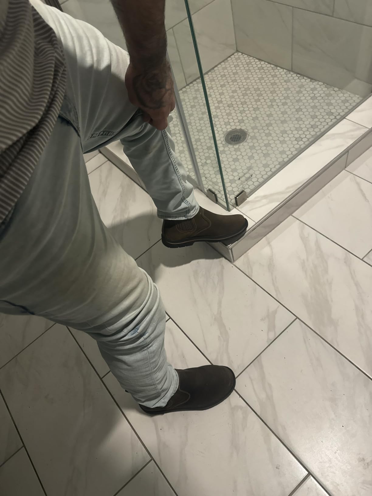Men's Relaxed Fit Segment - Dorton Boot customer photo 1