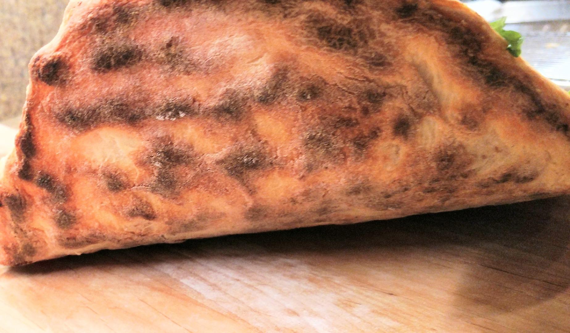 Dough-Joe Samurai Pizza Steel Baking Sheet-