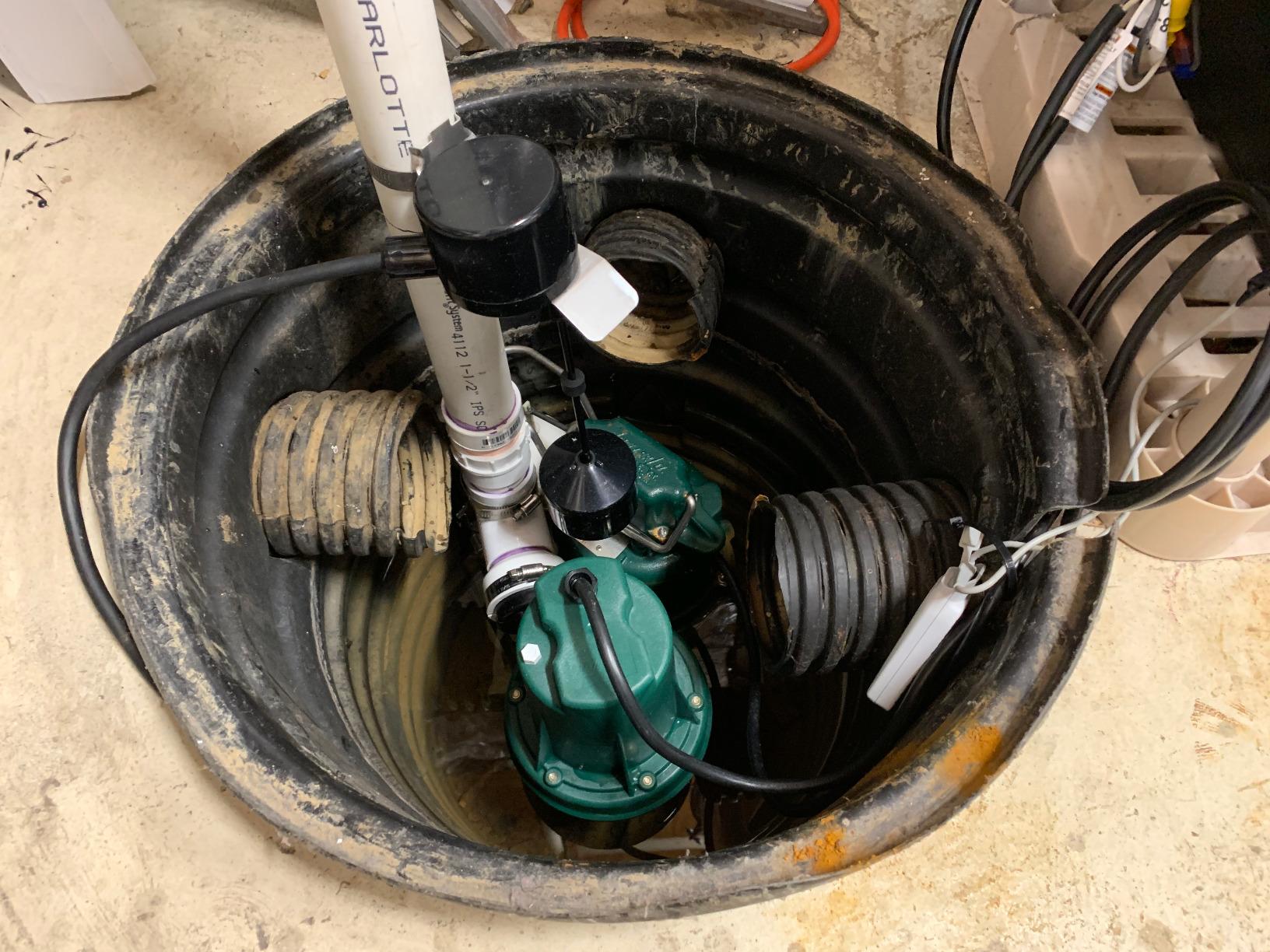 Zoeller 508-0005 Aquanot 508 Battery Back-Up System customer photo 2