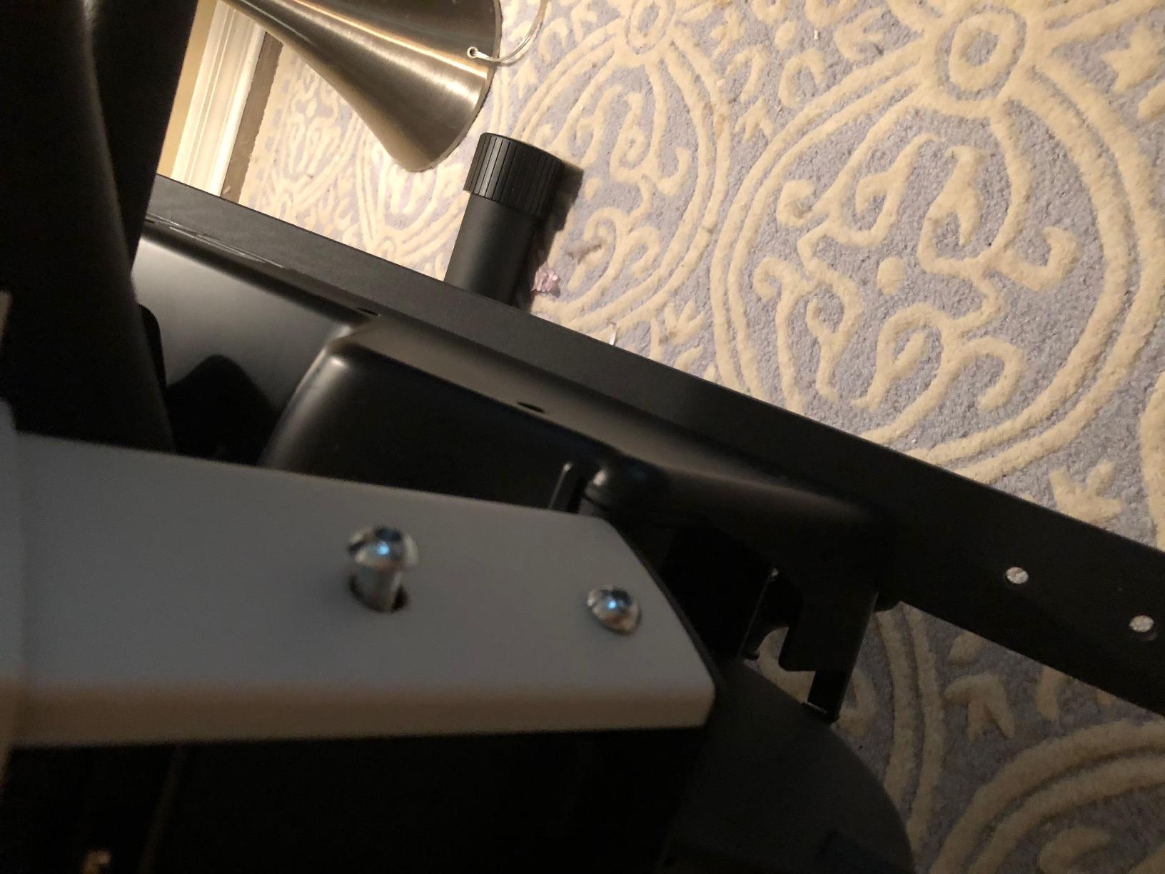 New 2023 Rowing Machine, SR550 Sole Fitness Rower, Foldable Rowing Machines for Home Use, Bluetooth, Touch Screen, Heart Monitoring, Air & Magnetic Resistance Row Machine customer photo 1