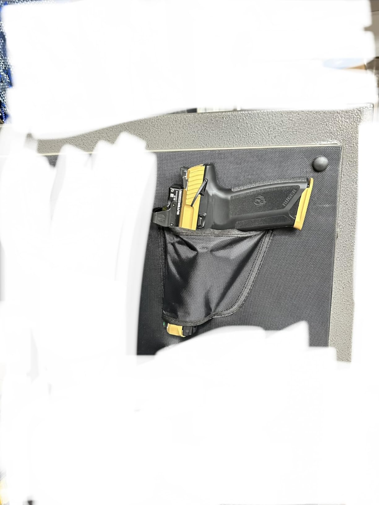 Leupold DeltaPoint Pro Reflex Sight customer photo 2
