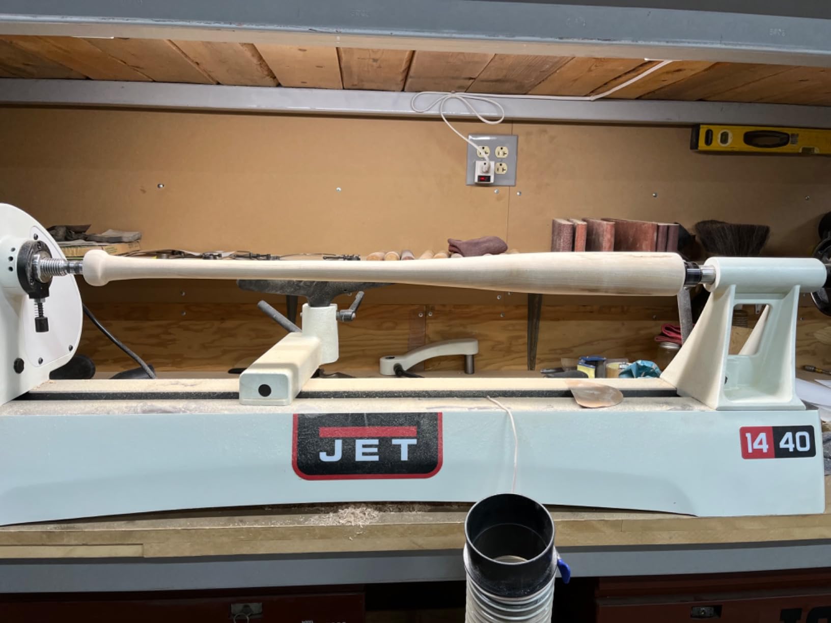 JET 14