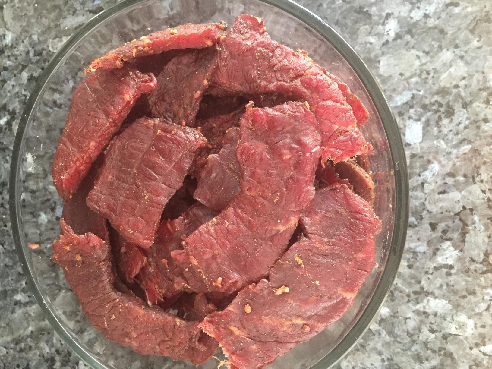 PS Seasoning Jerky Seasoning and Cure Kit (Variety Pack) - Award-Winning DIY Beef Jerky Making Kit with Seasoning Mix & Cure - Oven, Smoker, Dehydrator - Great for Beef, Turkey, Venison, Wild Game customer photo 1