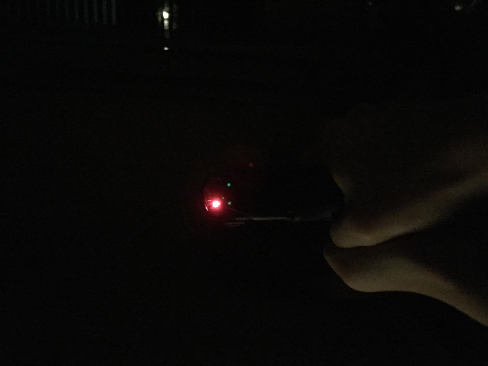 Vortex Optics Viper Red Dot Sight - 6 MOA Dot customer photo 2